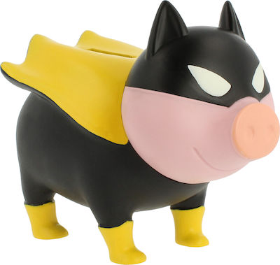 Lilalu Biggys Piggy Bank Hero