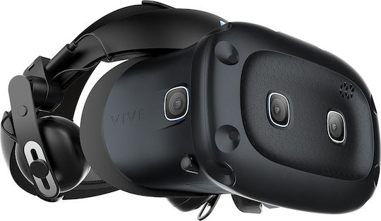 HTC Vive Cosmos Elite VR Headset for Desktop Computer