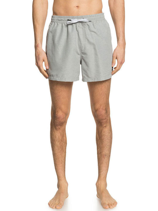 Quiksilver Everyday 15 Ανδρικό Μαγιό Σορτς Γκρι