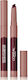 L'Oreal Paris Matte Lip Crayon 116 Cherryfic 1.3gr