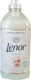 Lenor Hypoallergenic Condensed Fabric Softener Sensitive 60 Measuring Cups