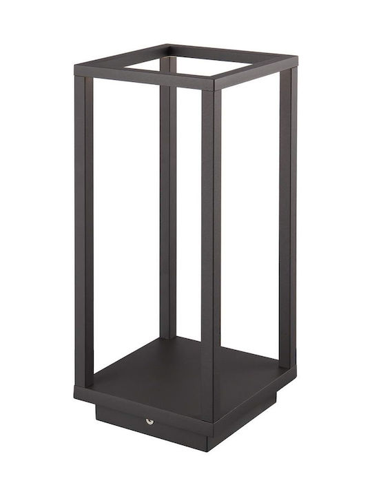 VK Lighting LED Lantern 7W 34x34x14cm VK Lighting LED Lantern 7W 34x34x14cm