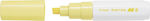 Pilot Pintor Broad Design Marker 8mm Yellow