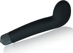 Lovetoy iWhizz G Vibrator G-Spot 12.5cm Negru