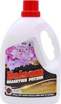 Bolsom Fabric Softener Gold Musk 3lt