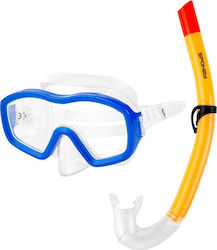 Spokey Bombi Boy Kids Diving Mask Spokey Bombi Boy Kids Diving Mask