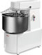 Resto Italia Епичен Замесвачка с кана 21лт SK 20 MO 750W