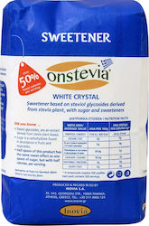 Inovia Sweetener OnStevia 1000gr