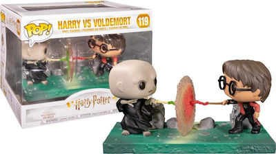 Funko Pop! Harry Potter - Harry VS Voldemort 119