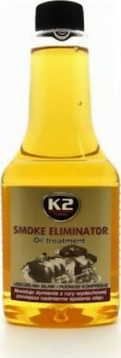 K2 Smoke Eliminator Aditiv Ulei 355ml