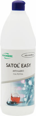 Ikochimiki Stain Cleaner Liquid Satol Easy 1000ml