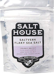 Salthouse & Peppermongers Saltverk Flaky Sea Salt Морска сол 60гр