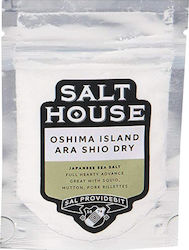 Salthouse & Peppermongers Oshima Island Ara Shio Dry Груб Морска сол 60гр