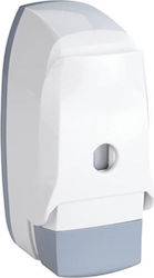 Wenko Σαπουνοθήκη Κρεμοσάπουνου Αscoli 450ml