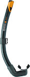 Mares Samurai Snorkel Black