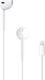 XT079 Earbuds Handsfree with Lightning Connector White