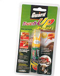 Guard Touch Up Paint Car Repair Pen for Scratches Gray 12ml