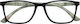 Zippo Reading Glasses +2.00 in Black color 31Z-...