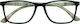 Zippo Reading Glasses +2.50 In Black Colour 31Z...