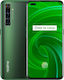 Realme X50 Pro 5G (12GB/256GB) Moss Green