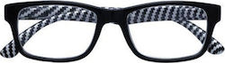 Zippo 31Z-PR74 Reading Glasses +1.00 Black 31Z-PR74 31Z-PR74-100