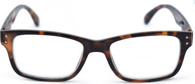 Zippo 31Z-PR75 Reading Glasses +2.00 Tortoise 31Z-PR75 31Z-PR75-200