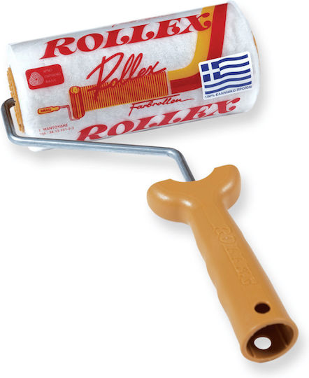 Rollex Λαβή Ρολού Βαφής Rollex