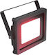 Eurolite Strobe Light LED IP FL-30 SMD Red