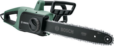 Bosch Universal Chain 35 Elektrisch Kettensäge 4.2kg mit Schwert 35cm