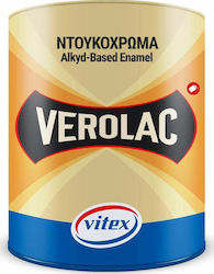 Vitex Anti-Corrosion Verolac Matt
