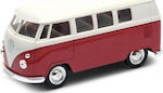 Goki Volkswagen Bus T1 Auto (Verschiedene Designs) 1Stück PF976