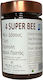 MeliMpampa Μέλι Δάσους 4 Superbee Γύρη, Πρόπολη & Βασιλικό Πολτό 250gr