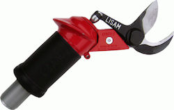 Lisam SLY Asta Air PoweRed Baumschere