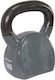 Tunturi Kettlebell Βινυλίου 14kg Gri