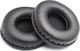 Headphone Pillow 80mm Ανταλλακτικά Earpads για Ακουστικά
