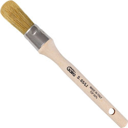 Gava Paint Brush Round 23mm 1pcs S.65/LI