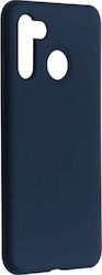 Senso Liquid Back Cover Silicon Albastru (Redmi...