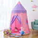 Cort De Joacă Children Tent Play House Princess Roz