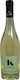 Domaine Nikolaou Organic Wine Kidonitsa White Dry 750ml