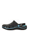 Coqui Jumper 6352 Anatomic Clogs Black 11915003.Β