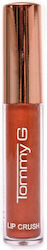 TommyG Lip Crush Liquid Lipstick Matte 26 5ml
