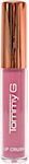 TommyG Lip Crush Flüssig Lippenstift Matt