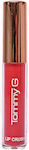 TommyG Lip Crush 21 5ml