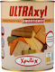 Χρωτέχ Ultraxyl Συντηρητικό Ξύλου Καστανιά Ματ 750ml