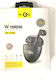 KLGO HK-60BL Earbud Bluetooth Handsfree Ακουστικά με Θήκη Φόρτισης Μαύρα