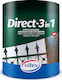 Vitex Цвят Инхибитор на корозията Direct-3 In 1...