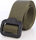 Talos Tactical TDU belt military Green