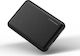 Ezra PB01 Power Bank 5000mAh με 2 Θύρες USB-A Μ...