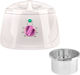 Activeshop Wax Warmer with Pot 400ml 150W