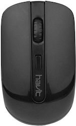 Havit MS989GT Wireless Mini Mouse Black